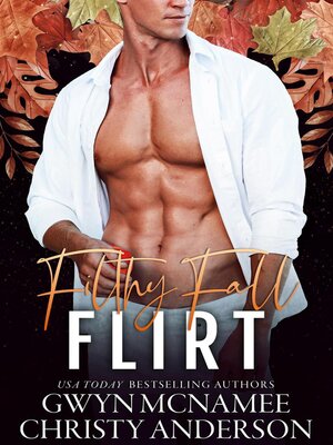 cover image of Filthy Fall Flirt